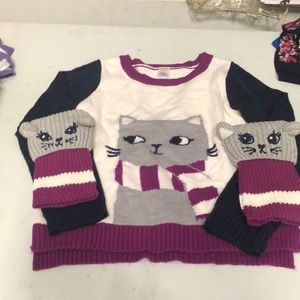 Kitten set